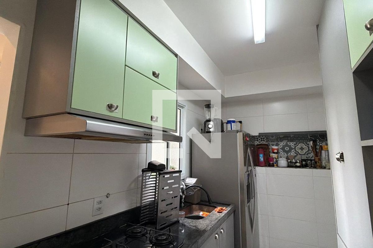 Apartamento, 3 quartos, 95 m² - Foto 39