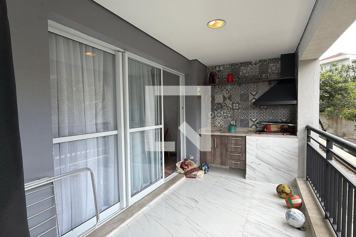 Apartamento, 3 quartos, 95 m² - Foto 52