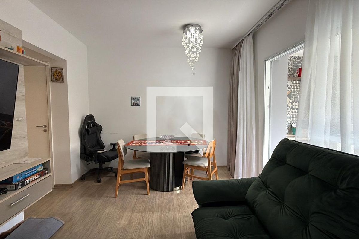 Apartamento, 3 quartos, 95 m² - Foto 3