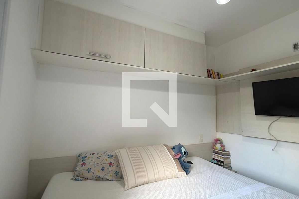 Apartamento, 3 quartos, 95 m² - Foto 9