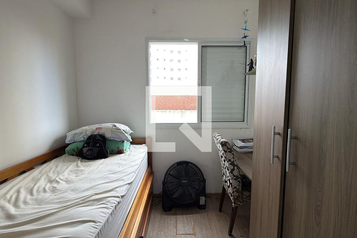 Apartamento, 3 quartos, 95 m² - Foto 22