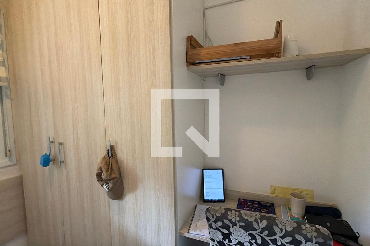 Apartamento, 3 quartos, 95 m² - Foto 29