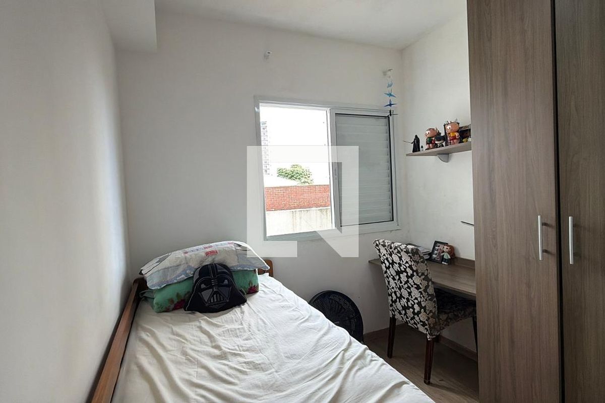 Apartamento, 3 quartos, 95 m² - Foto 21