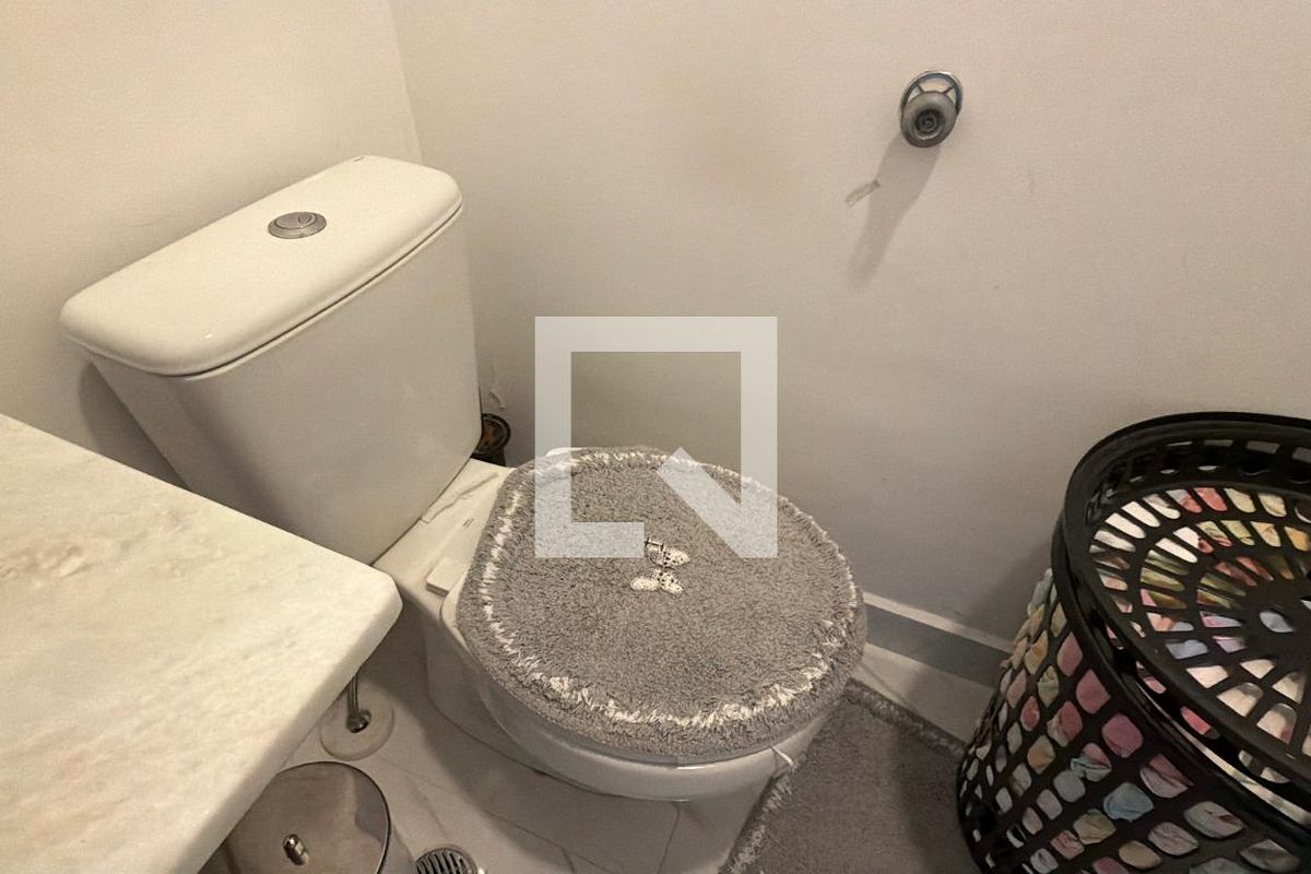 Apartamento, 3 quartos, 95 m² - Foto 37
