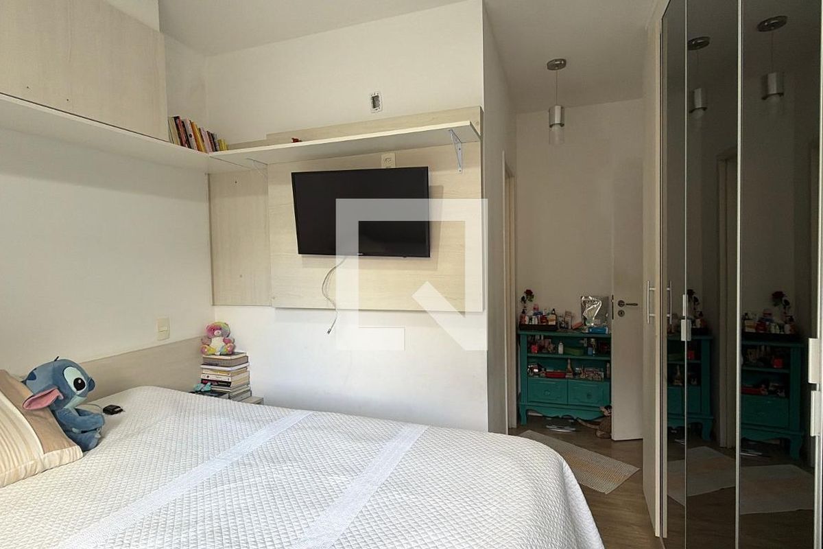 Apartamento, 3 quartos, 95 m² - Foto 10
