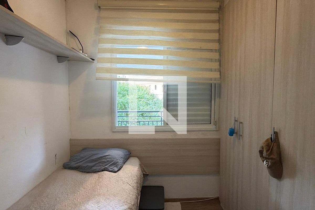 Apartamento, 3 quartos, 95 m² - Foto 26