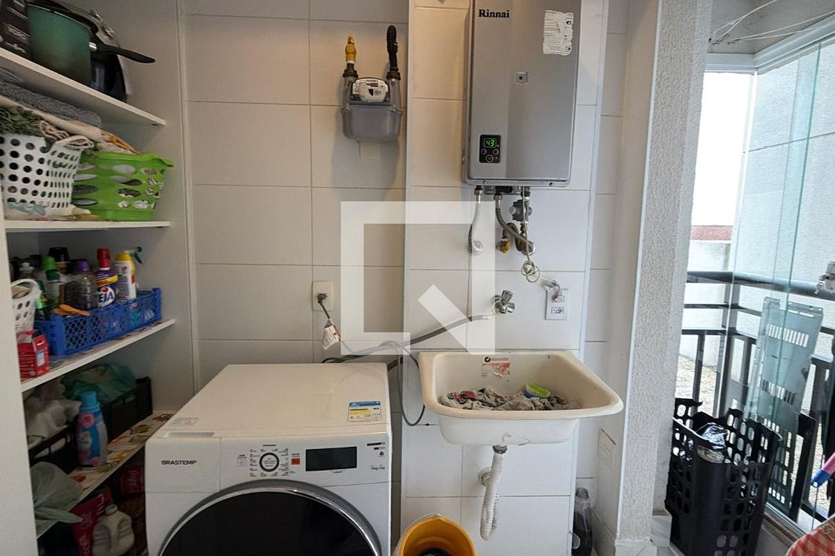 Apartamento, 3 quartos, 95 m² - Foto 47