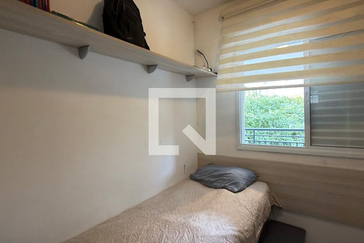 Apartamento, 3 quartos, 95 m² - Foto 27