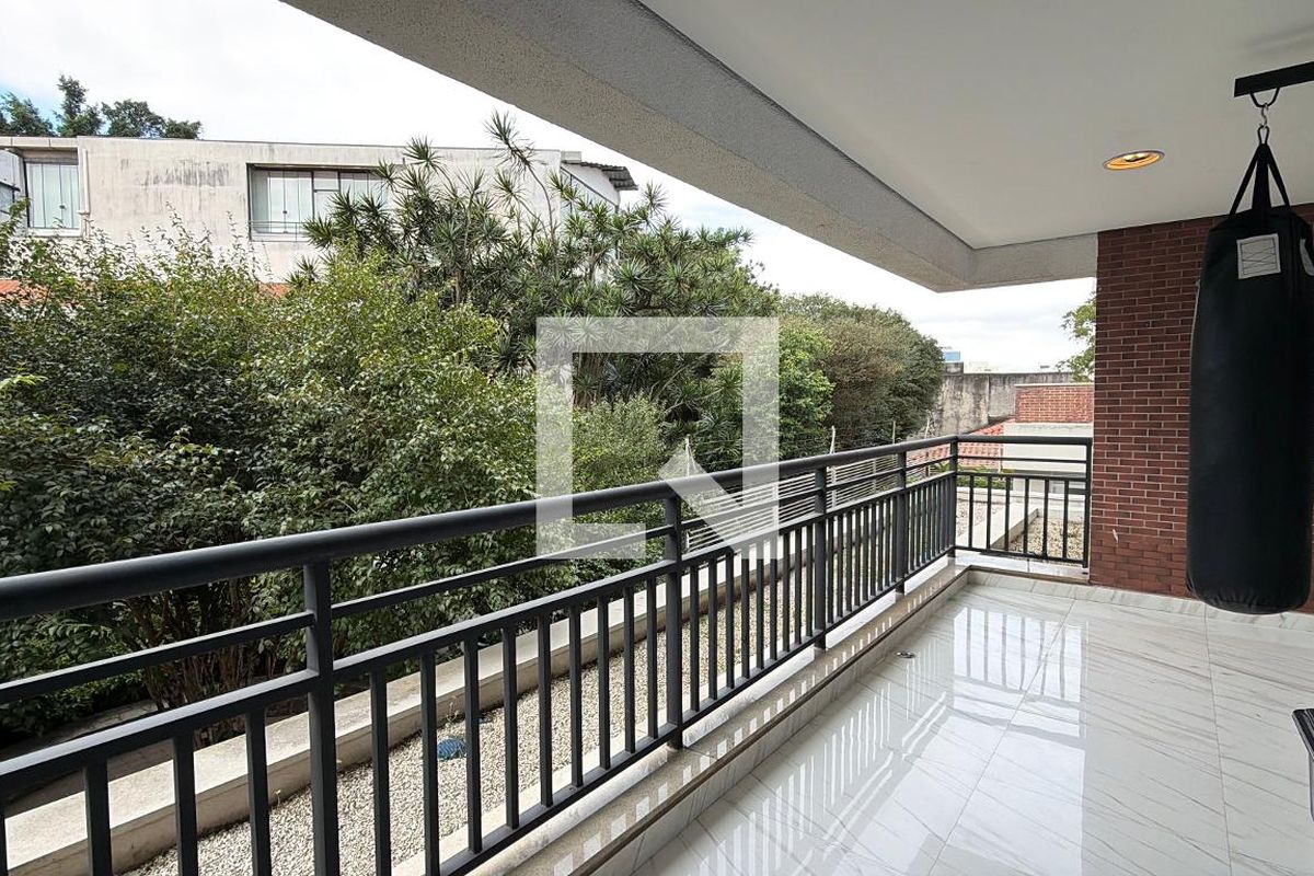 Apartamento, 3 quartos, 95 m² - Foto 49