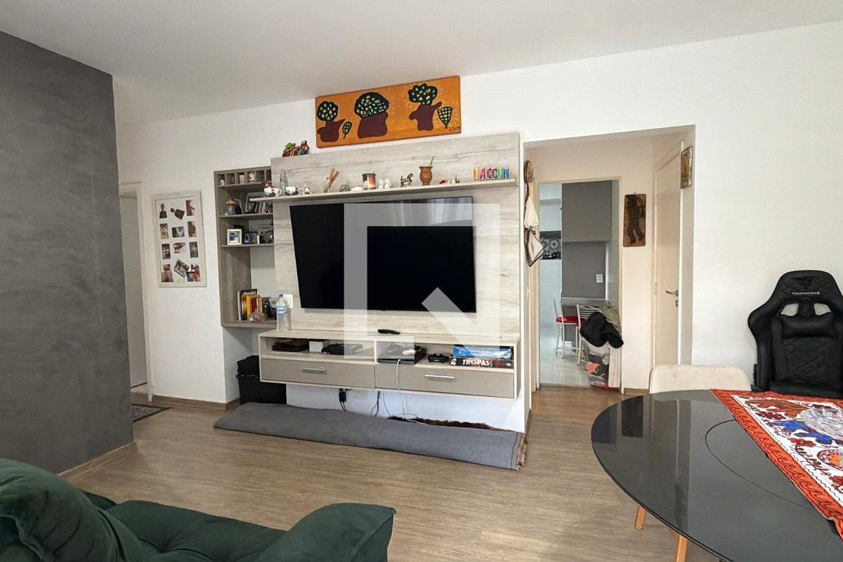 Apartamento, 3 quartos, 95 m² - Foto 1