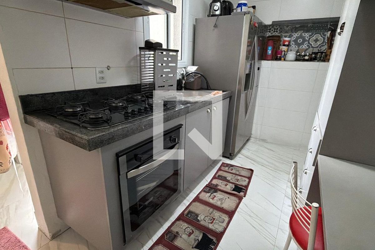 Apartamento, 3 quartos, 95 m² - Foto 40