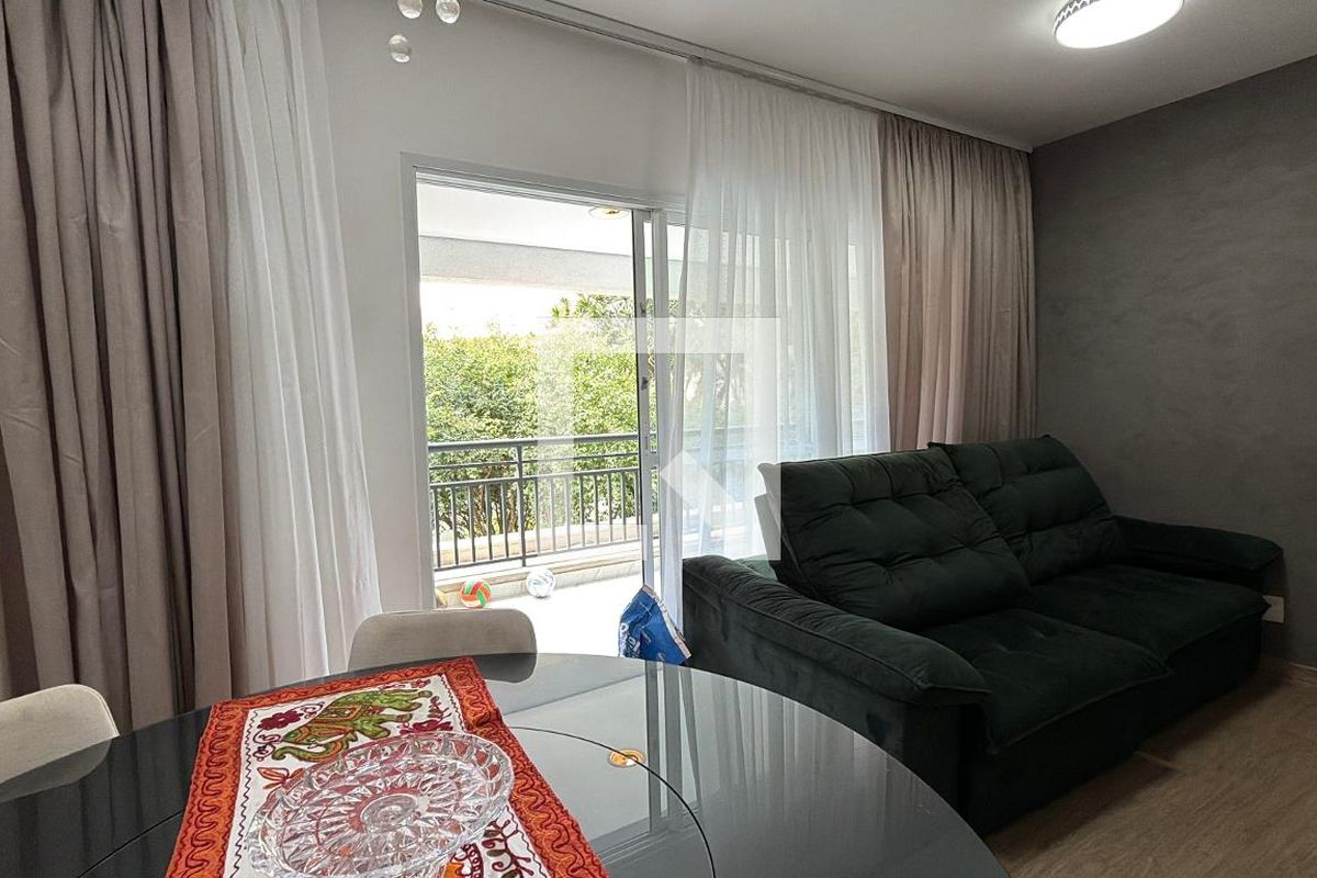 Apartamento, 3 quartos, 95 m² - Foto 5