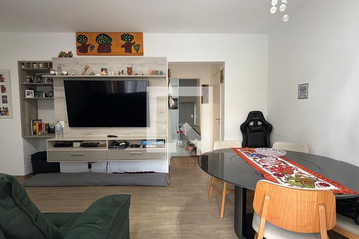 Apartamento, 3 quartos, 95 m² - Foto 2