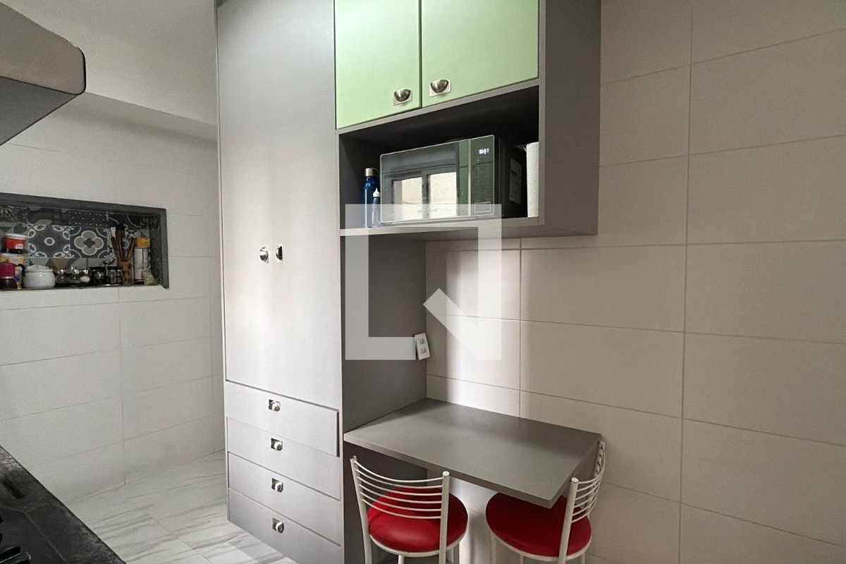 Apartamento, 3 quartos, 95 m² - Foto 41