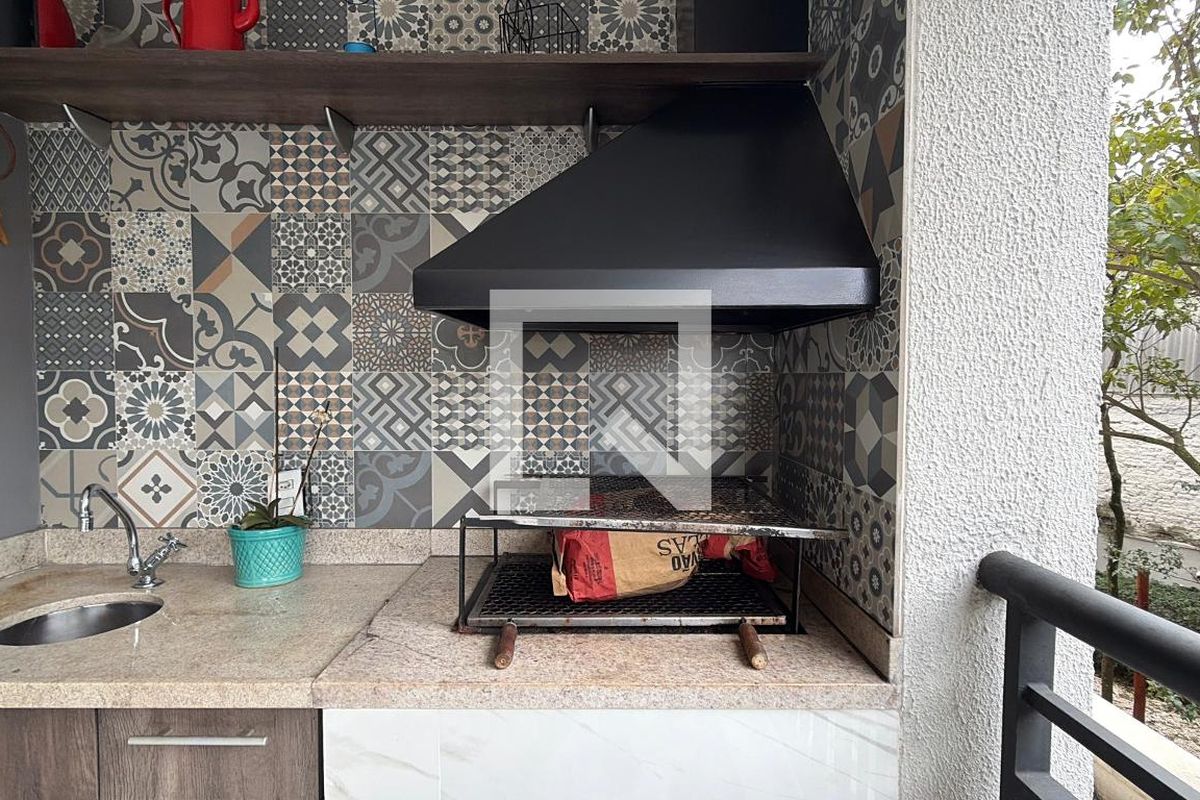 Apartamento, 3 quartos, 95 m² - Foto 54