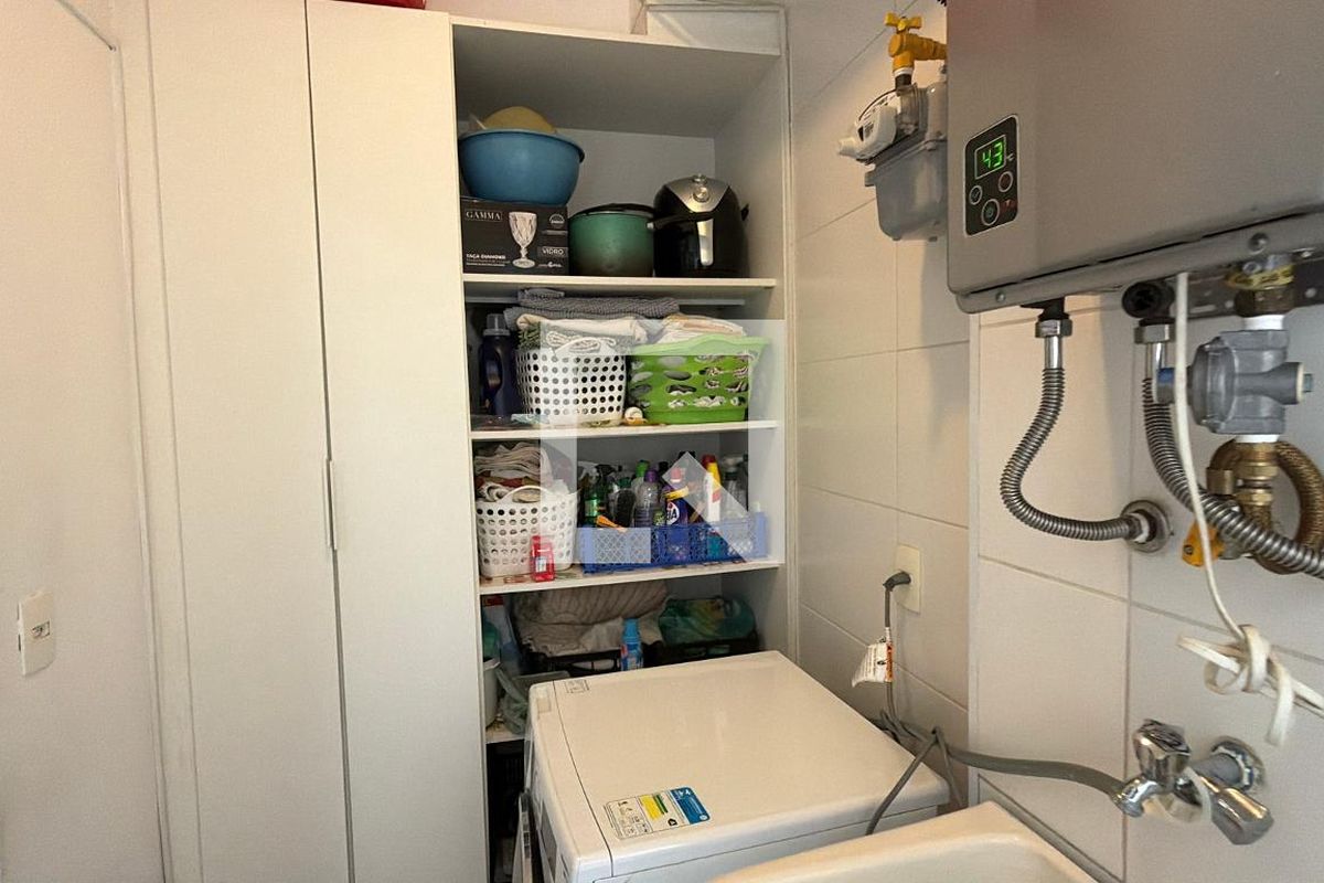 Apartamento, 3 quartos, 95 m² - Foto 46