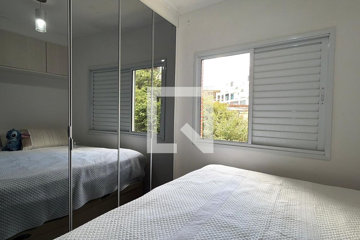 Apartamento, 3 quartos, 95 m² - Foto 11