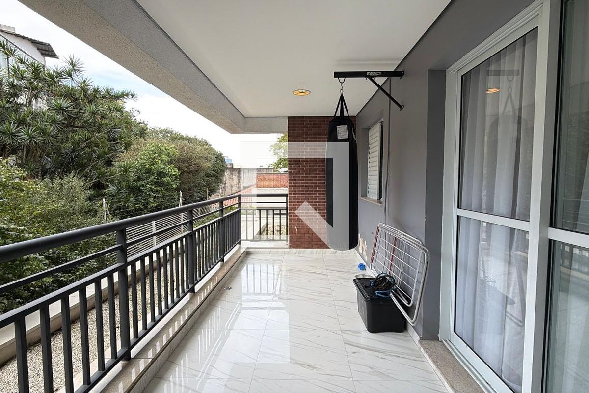 Apartamento, 3 quartos, 95 m² - Foto 48