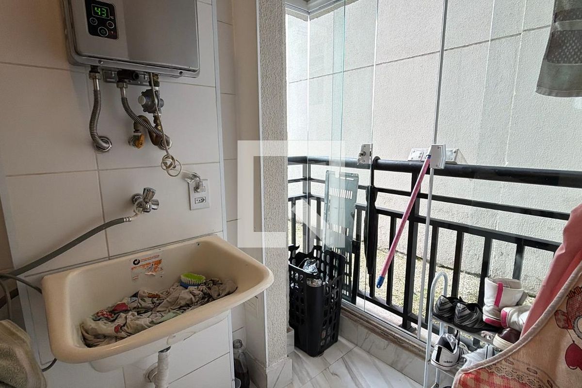 Apartamento, 3 quartos, 95 m² - Foto 43