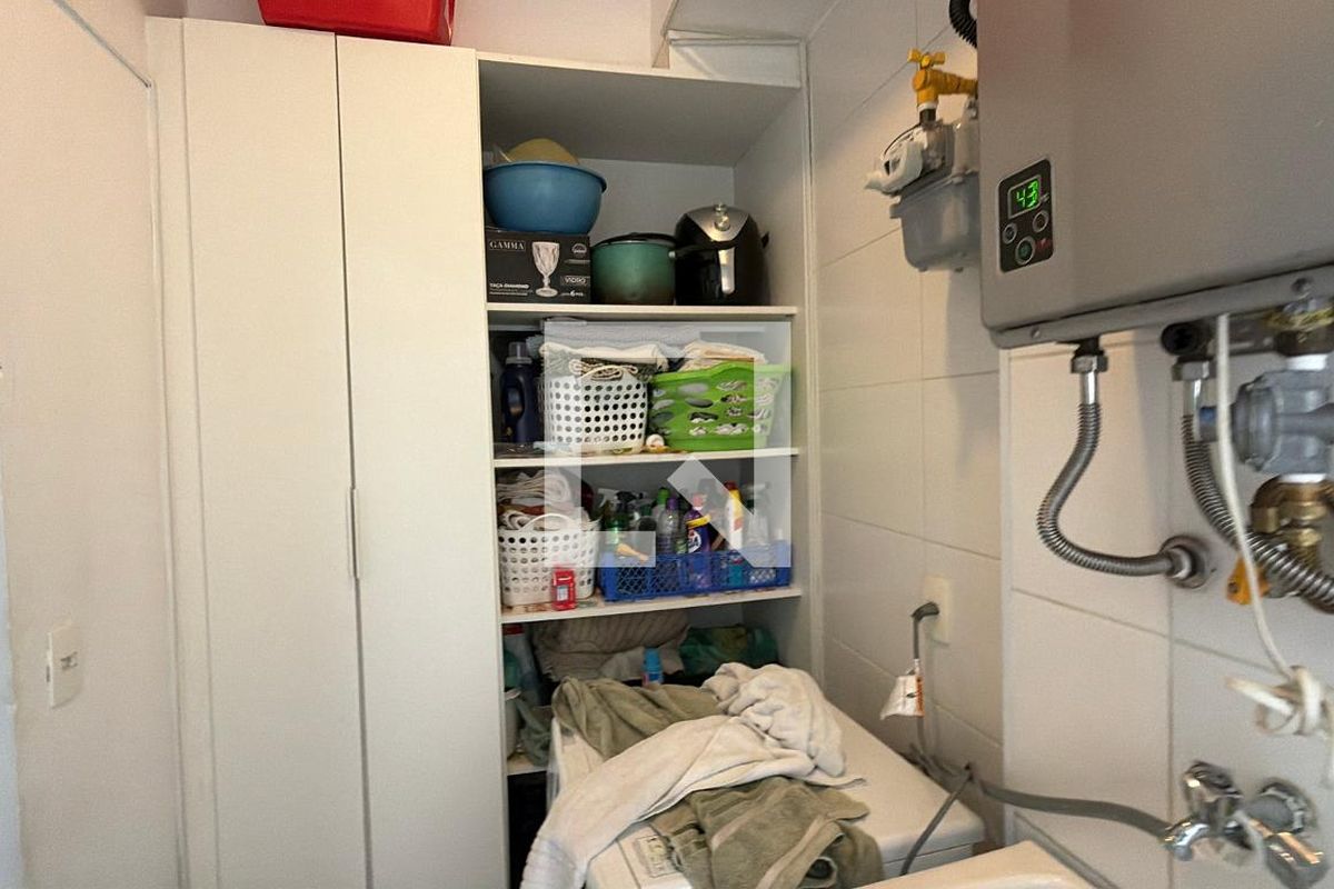 Apartamento, 3 quartos, 95 m² - Foto 45
