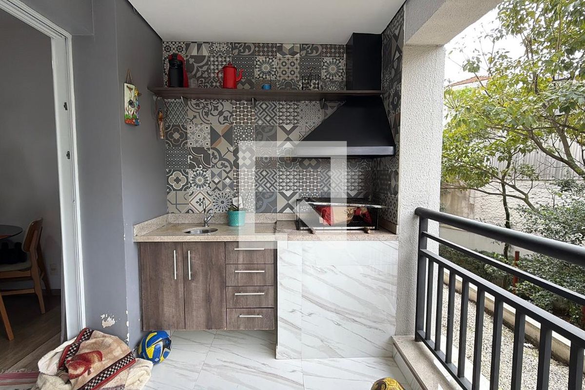 Apartamento, 3 quartos, 95 m² - Foto 53