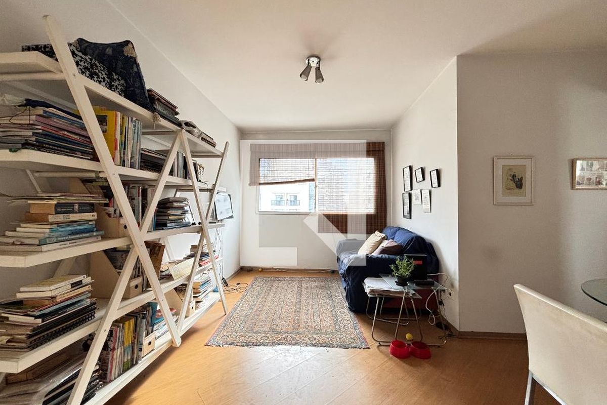 Apartamento, 2 quartos, 70 m² - Foto 2