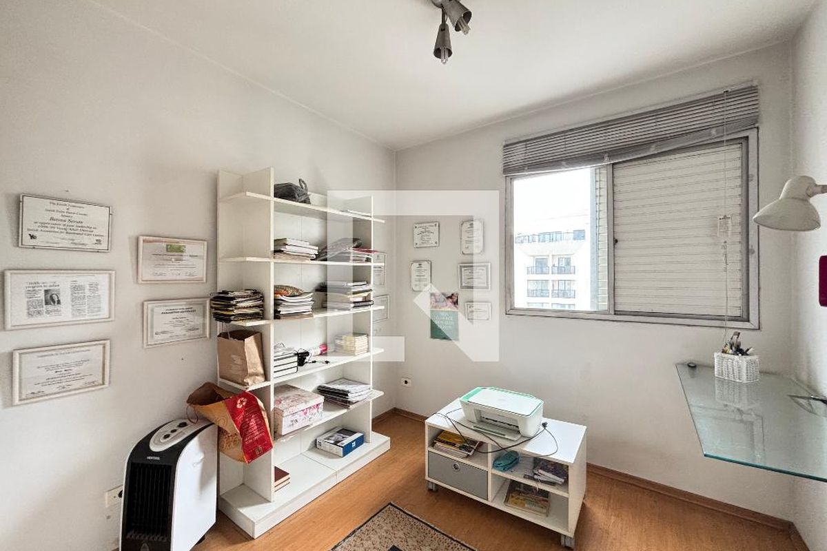 Apartamento, 2 quartos, 70 m² - Foto 12
