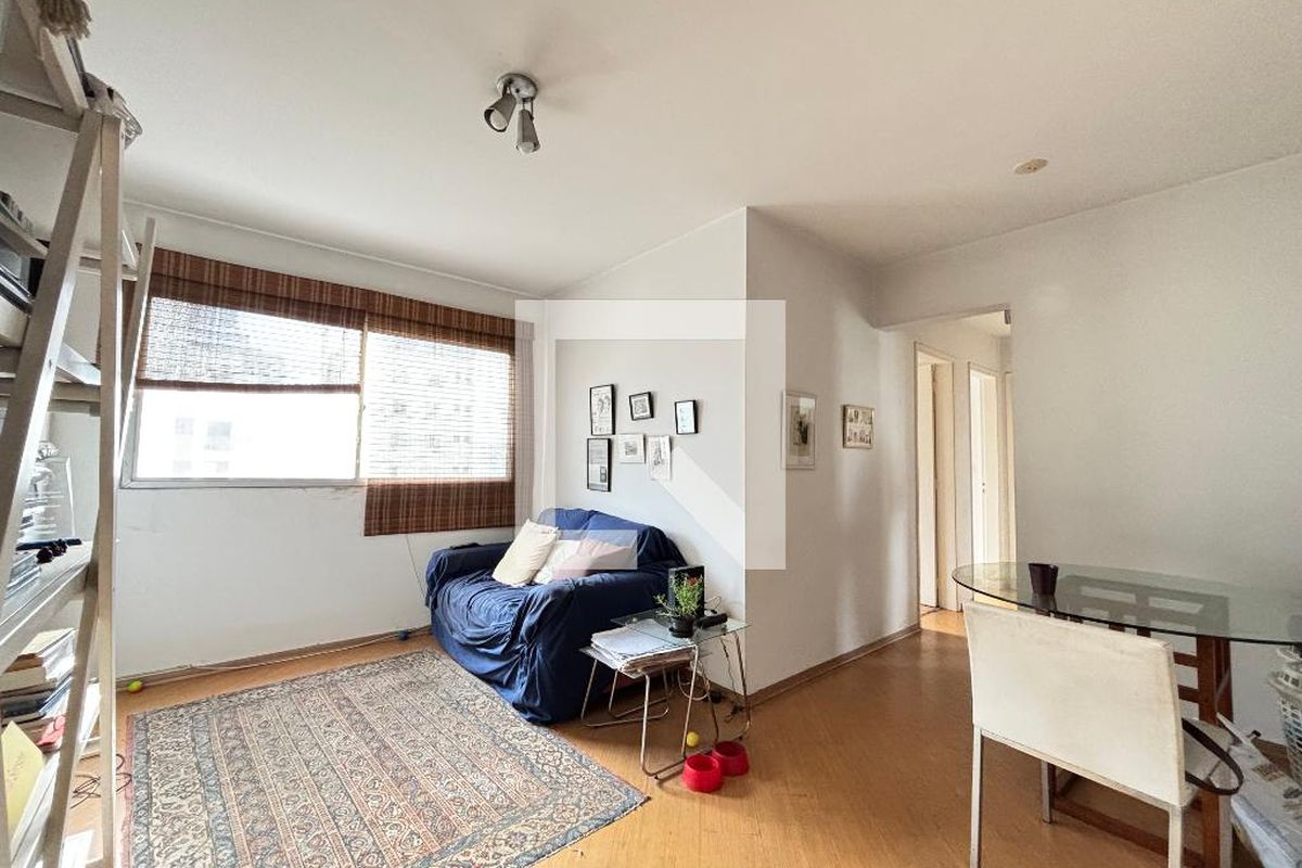 Apartamento, 2 quartos, 70 m² - Foto 1