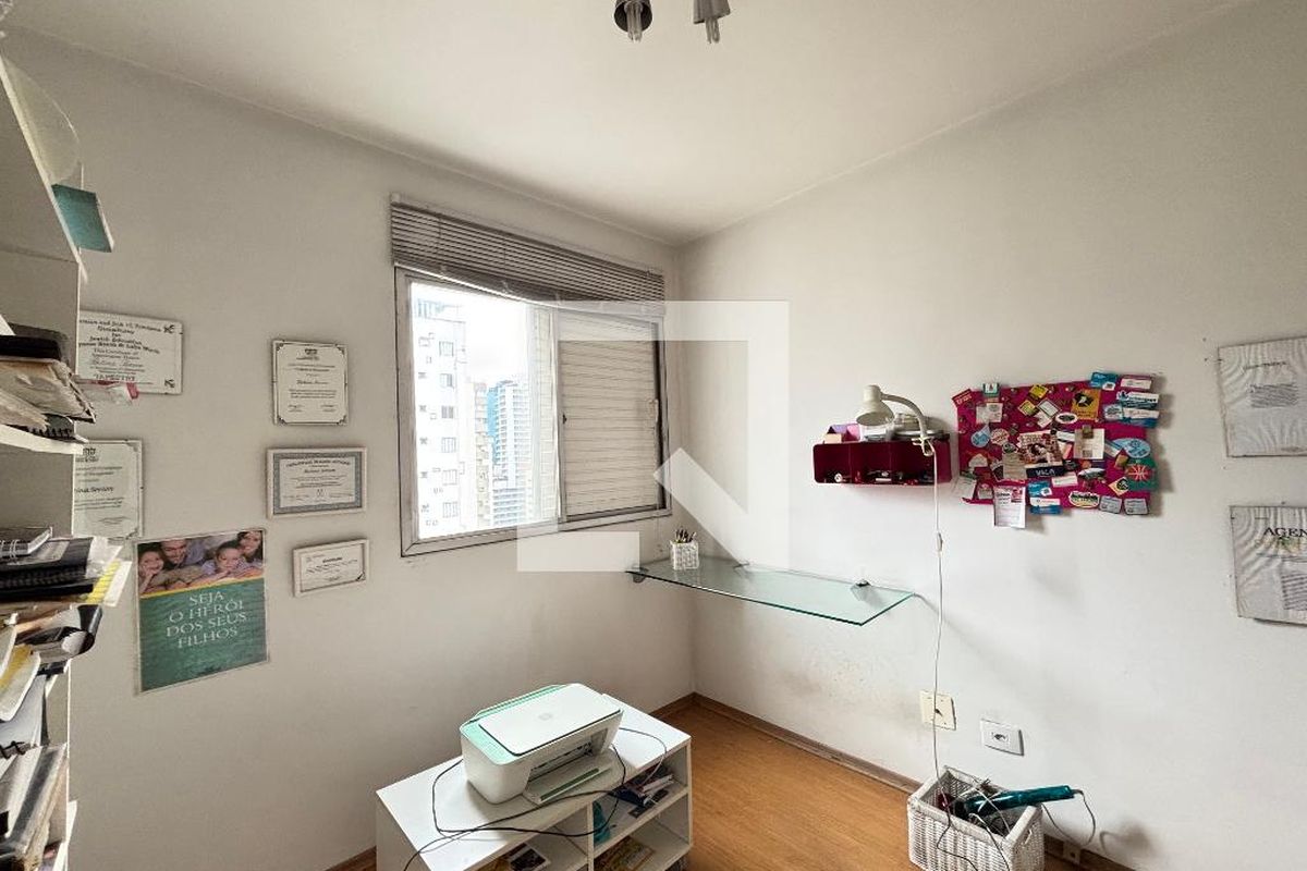 Apartamento, 2 quartos, 70 m² - Foto 11