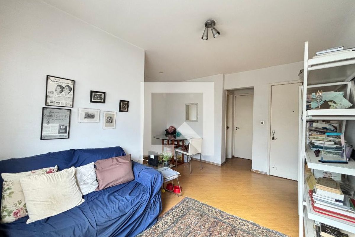 Apartamento, 2 quartos, 70 m² - Foto 4