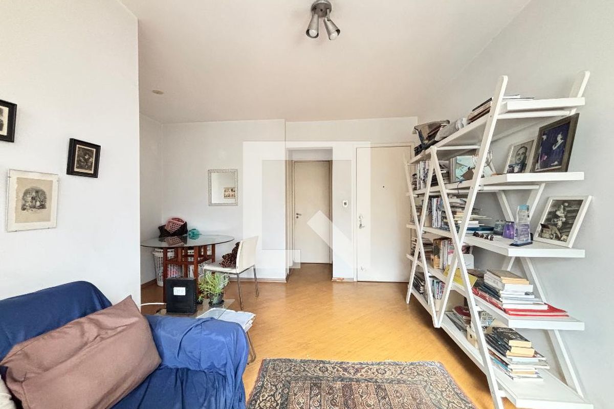Apartamento, 2 quartos, 70 m² - Foto 5