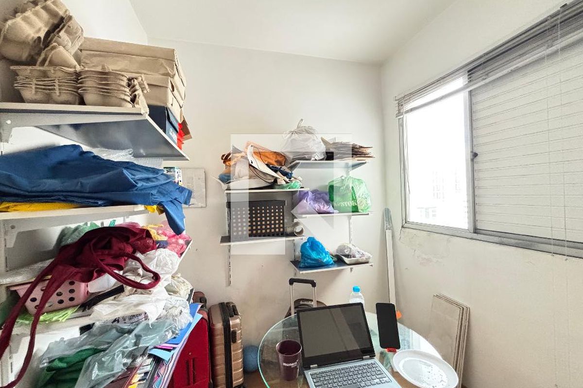 Apartamento, 2 quartos, 70 m² - Foto 9