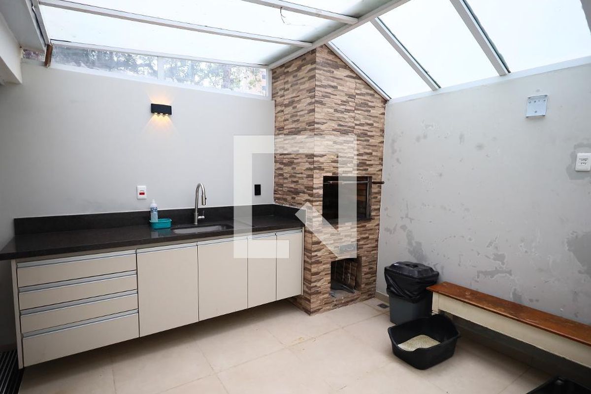Casa, 2 quartos, 90 m² - Foto 23