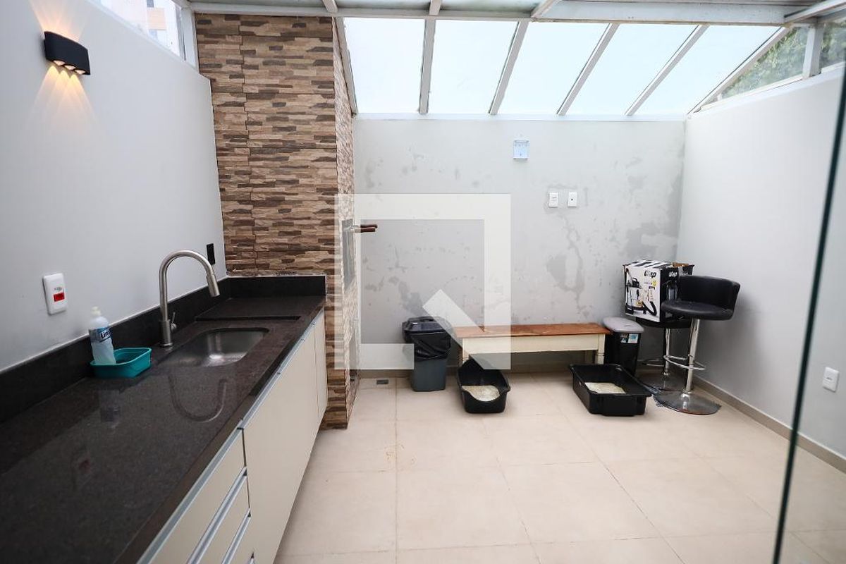 Casa, 2 quartos, 90 m² - Foto 22