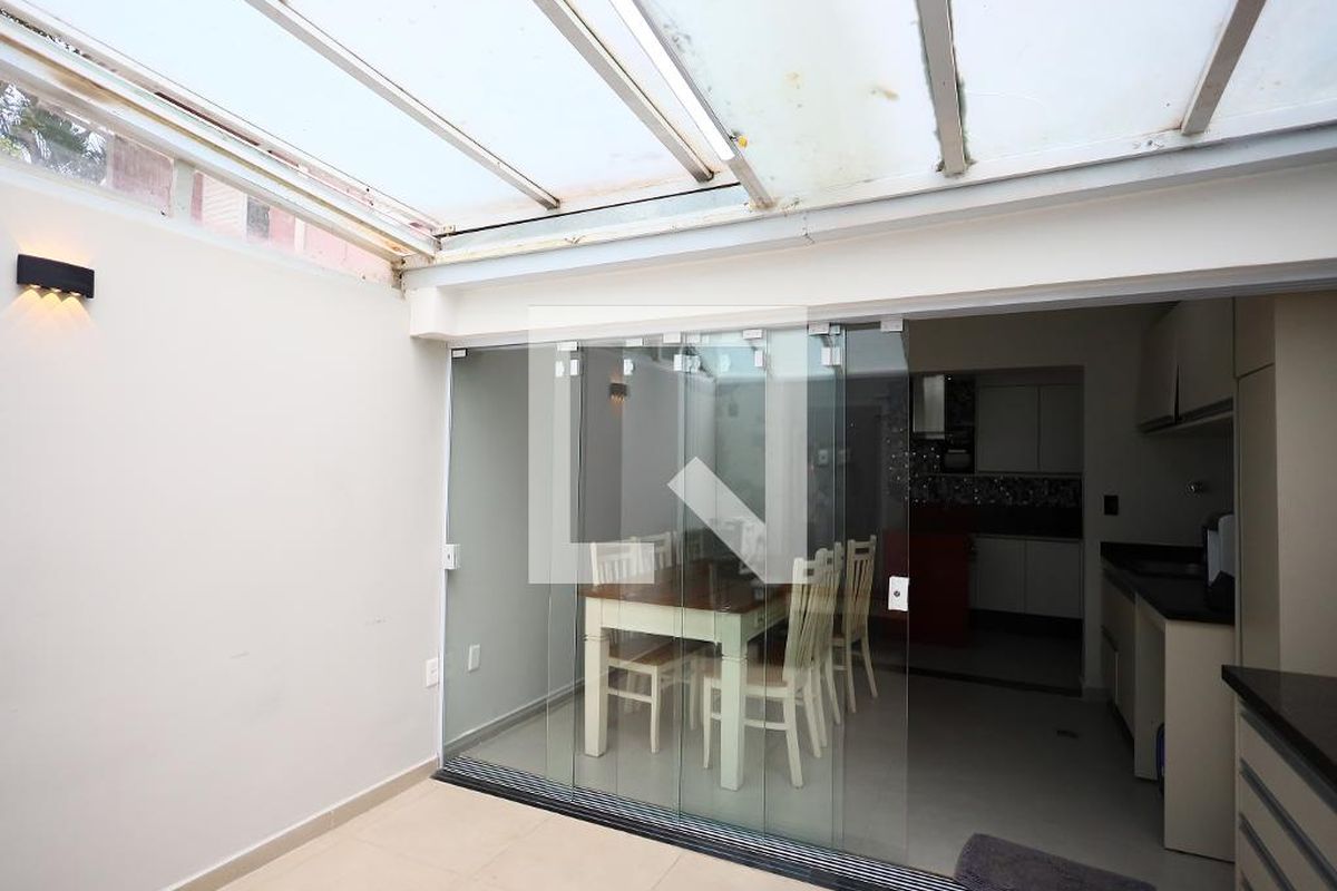 Casa, 2 quartos, 90 m² - Foto 24