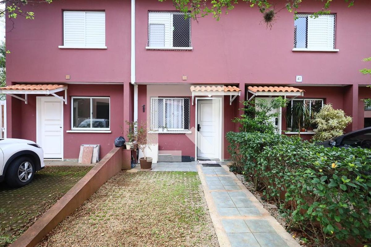 Casa, 2 quartos, 90 m² - Foto 26