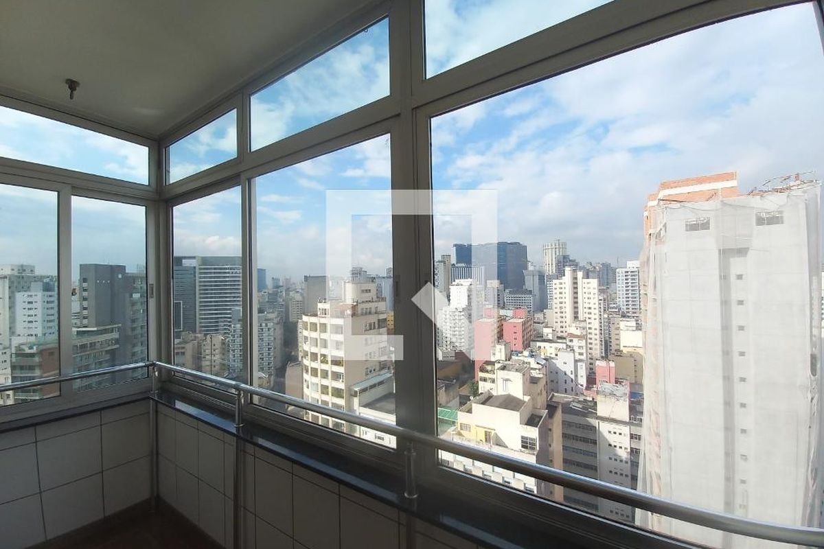 Apartamento, 1 quarto, 65 m² - Foto 5
