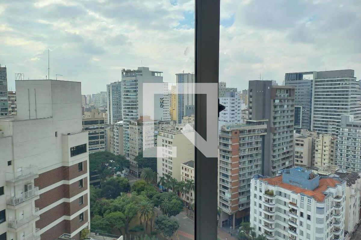 Apartamento, 1 quarto, 65 m² - Foto 30