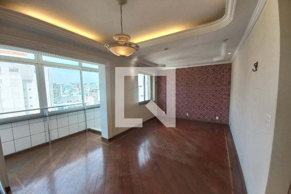 Apartamento, 1 quarto, 65 m² - Foto 2