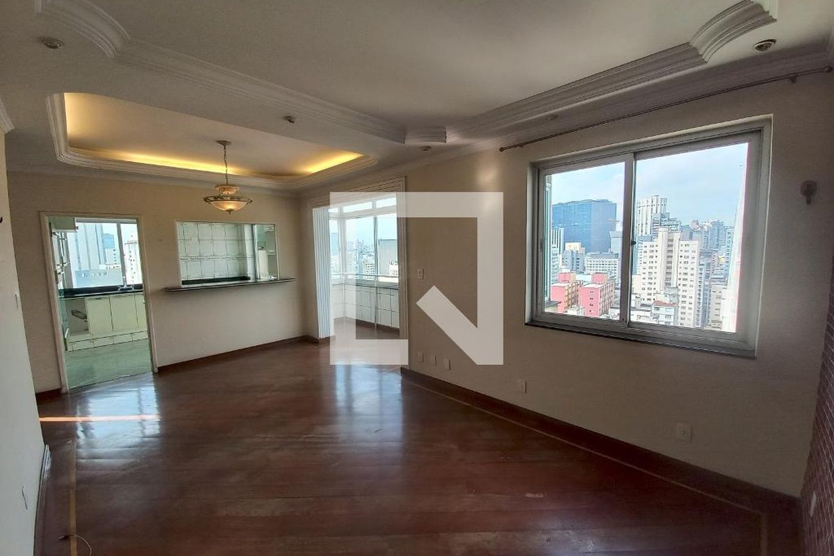 Apartamento, 1 quarto, 65 m² - Foto 3