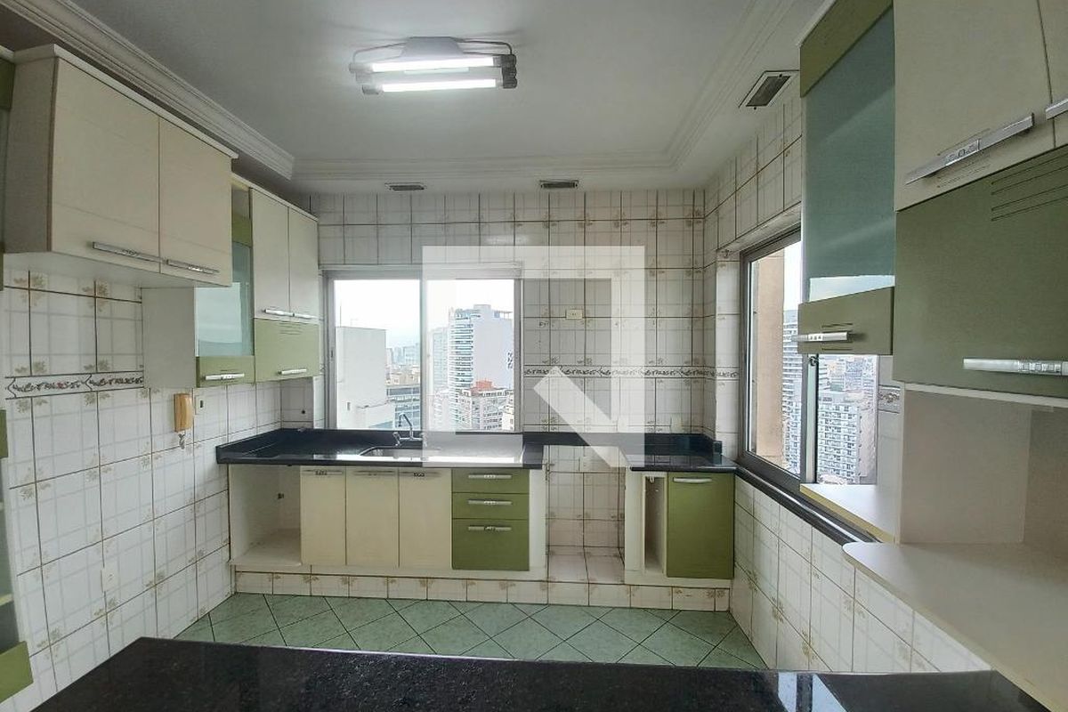 Apartamento, 1 quarto, 65 m² - Foto 24