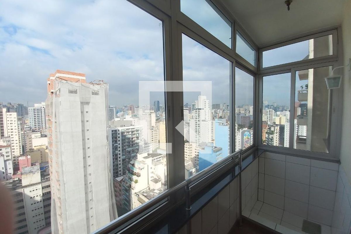 Apartamento, 1 quarto, 65 m² - Foto 6