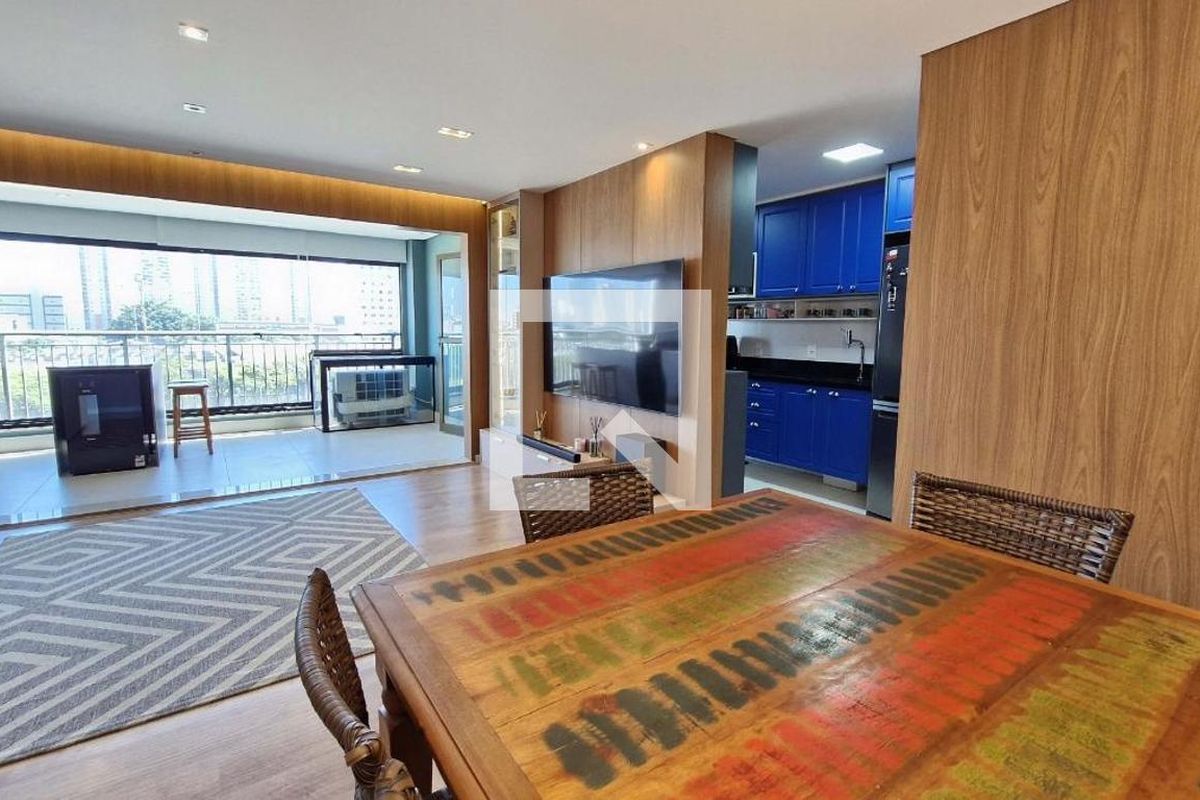 Apartamento, 2 quartos, 93 m² - Foto 9