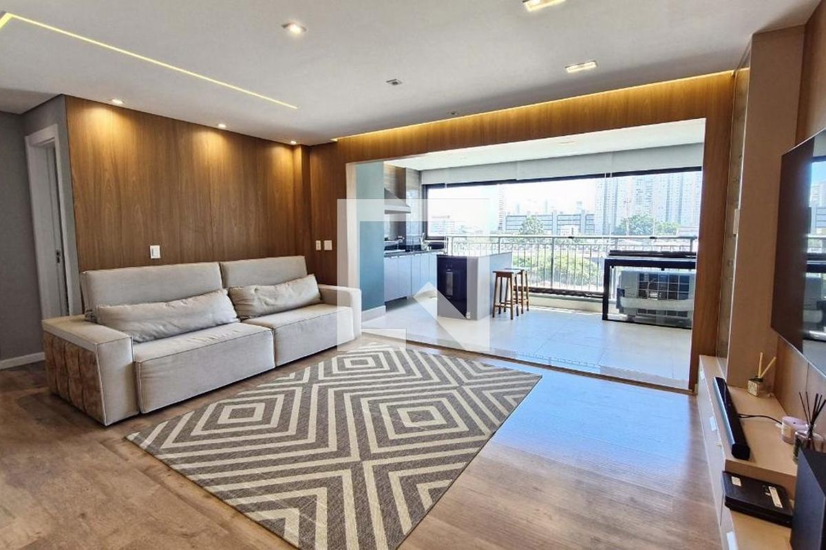Apartamento, 2 quartos, 93 m² - Foto 7