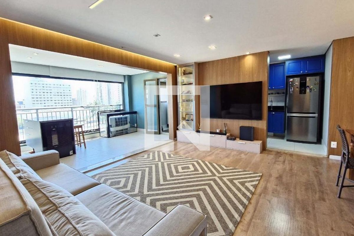 Apartamento, 2 quartos, 93 m² - Foto 5