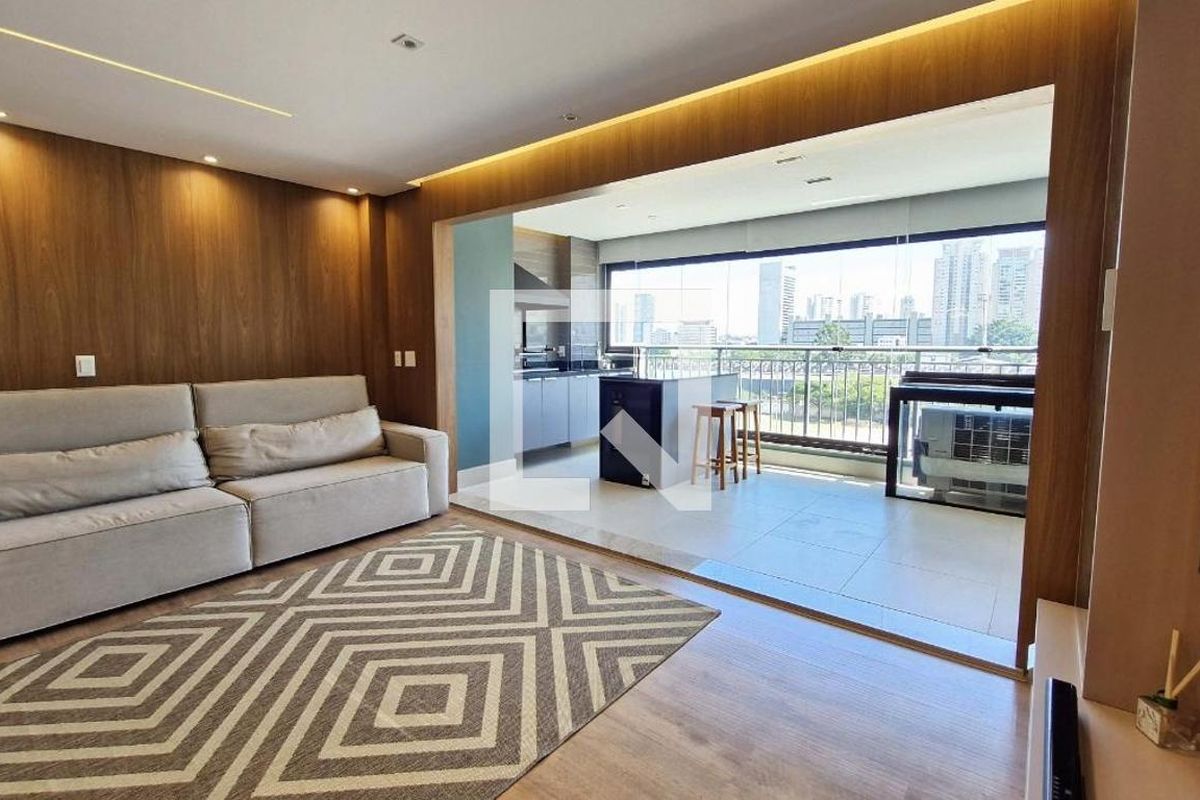 Apartamento, 2 quartos, 93 m² - Foto 3