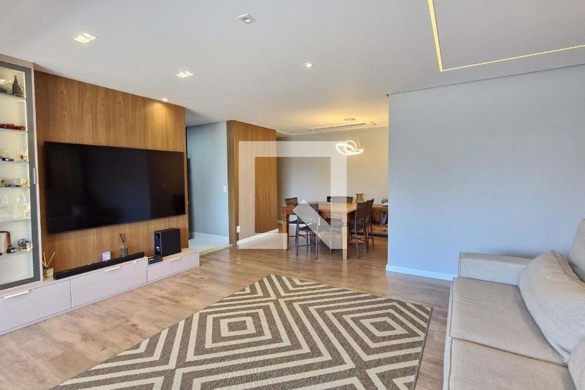 Apartamento, 2 quartos, 93 m² - Foto 1
