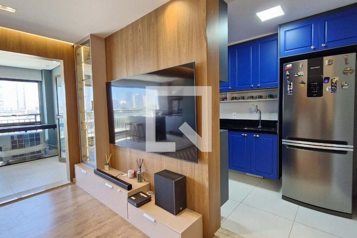 Apartamento, 2 quartos, 93 m² - Foto 12