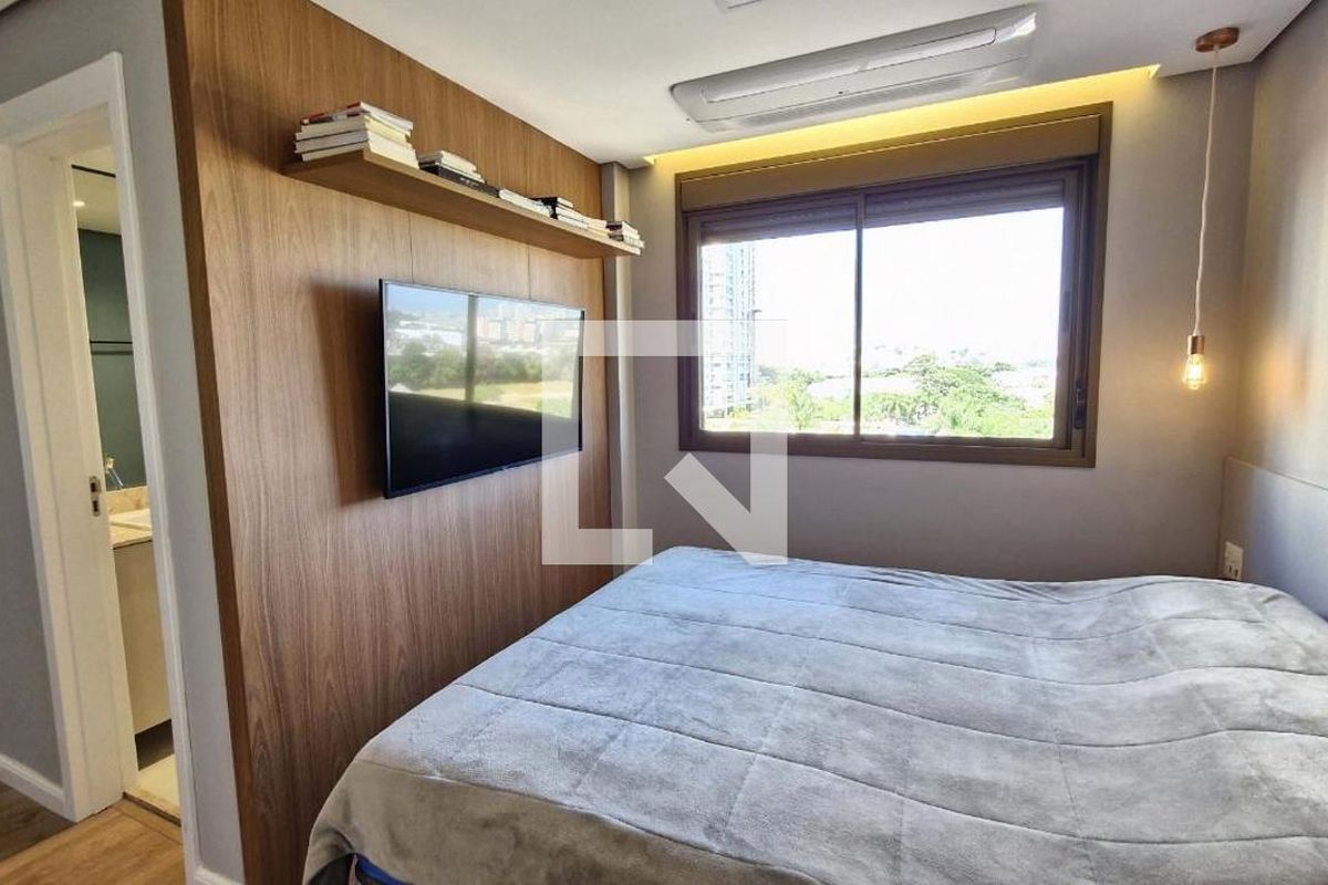 Apartamento, 2 quartos, 93 m² - Foto 24