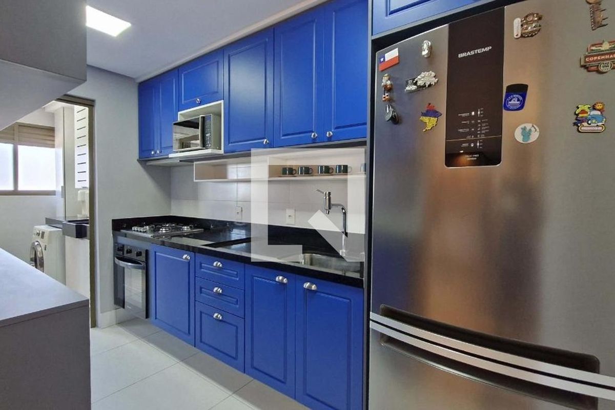 Apartamento, 2 quartos, 93 m² - Foto 10